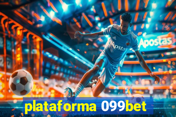 plataforma 099bet